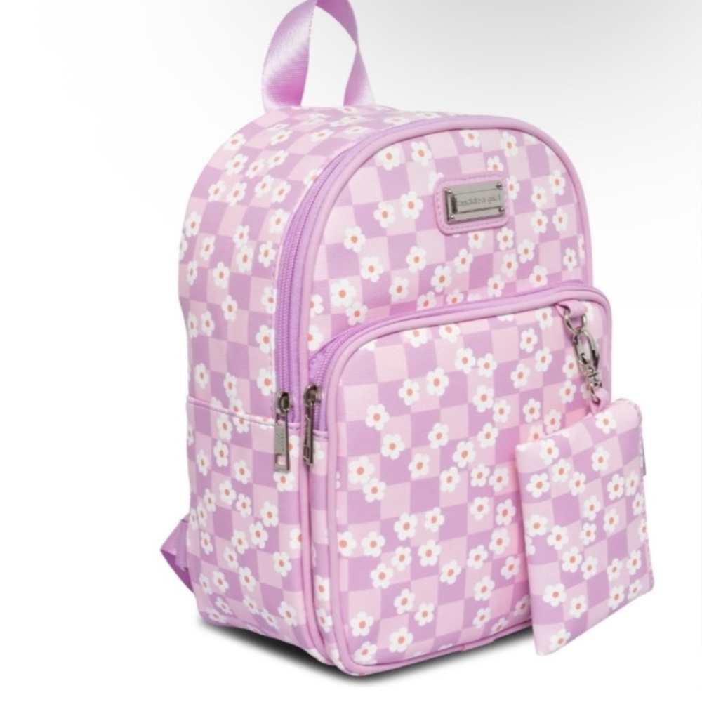 Madden Girl Backpack Purse